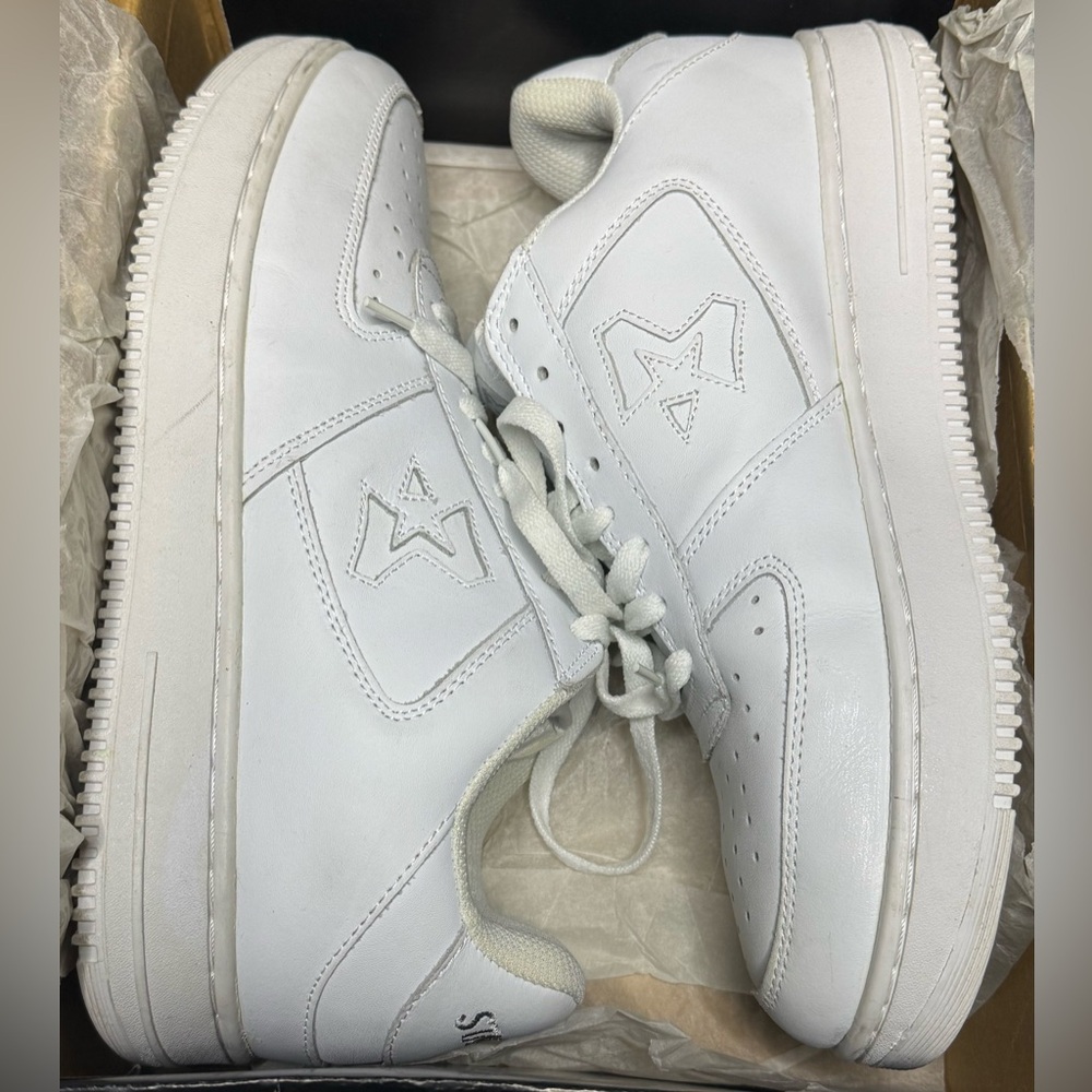Starbury sneakers